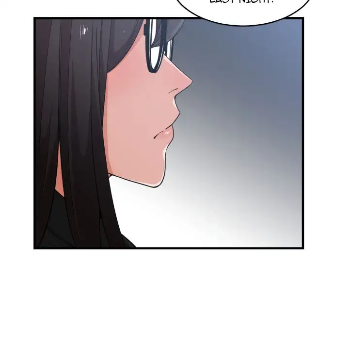 You are not that Special! - Chapter 31 Page 14