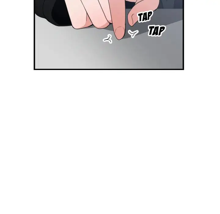 You are not that Special! - Chapter 31 Page 17