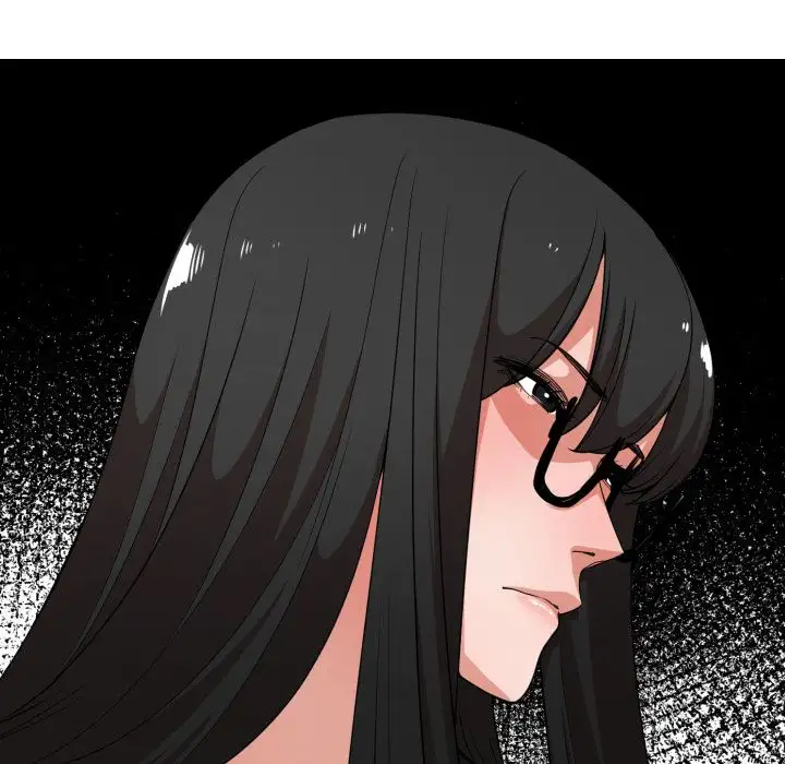 You are not that Special! - Chapter 31 Page 18