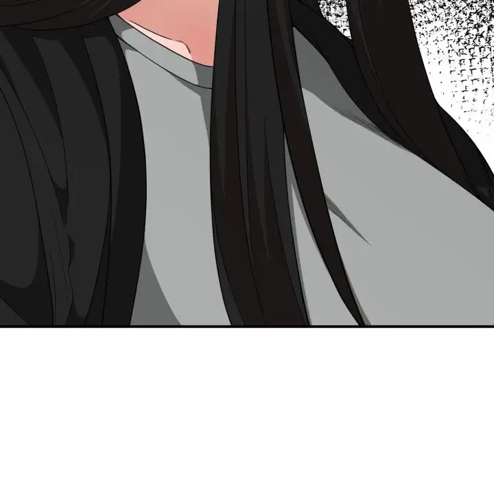 You are not that Special! - Chapter 31 Page 19