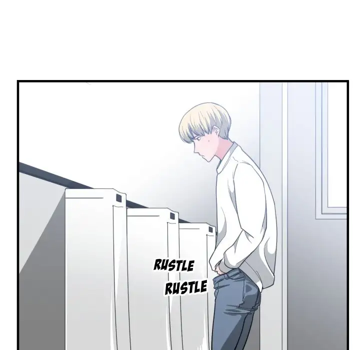 You are not that Special! - Chapter 31 Page 20