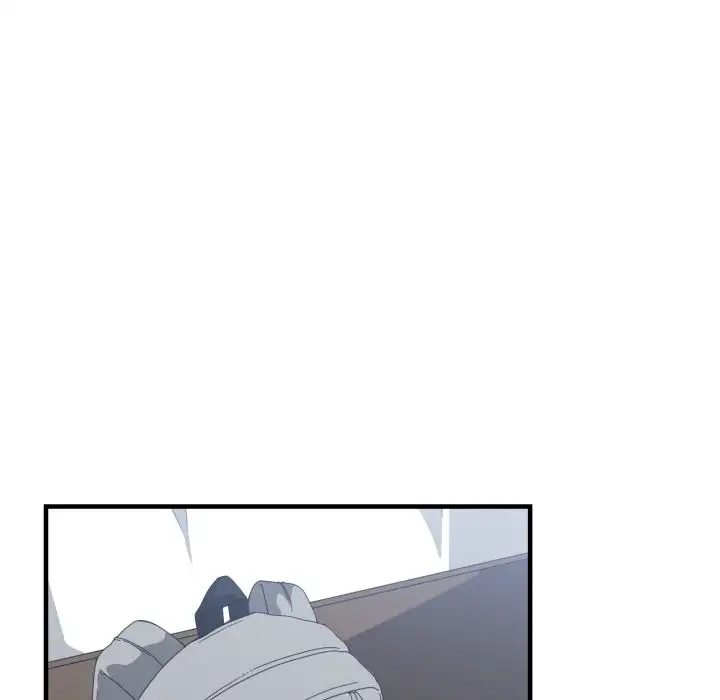 You are not that Special! - Chapter 31 Page 25