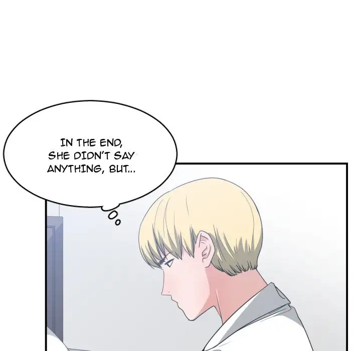 You are not that Special! - Chapter 31 Page 28