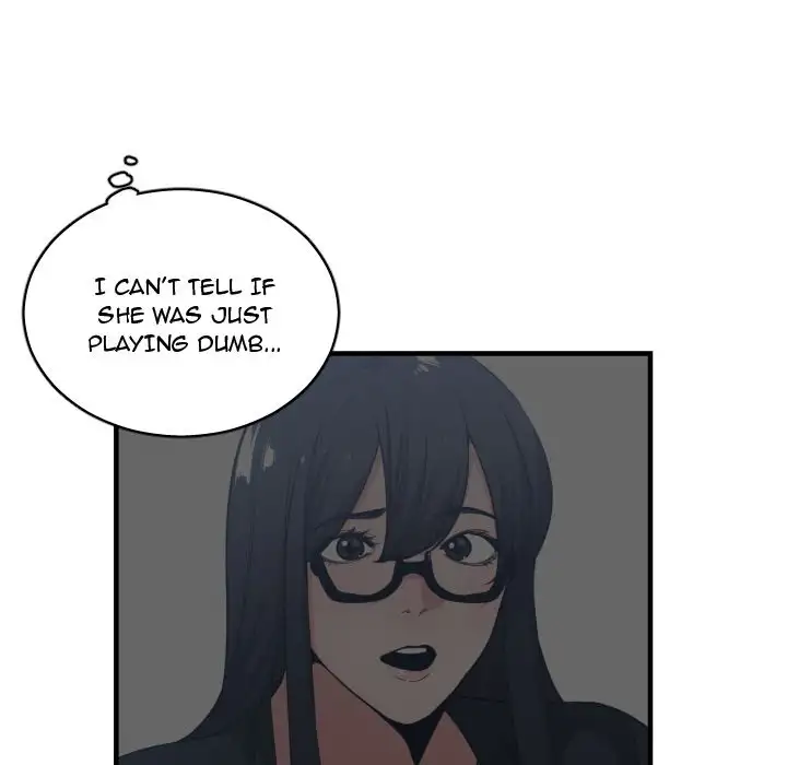 You are not that Special! - Chapter 31 Page 30