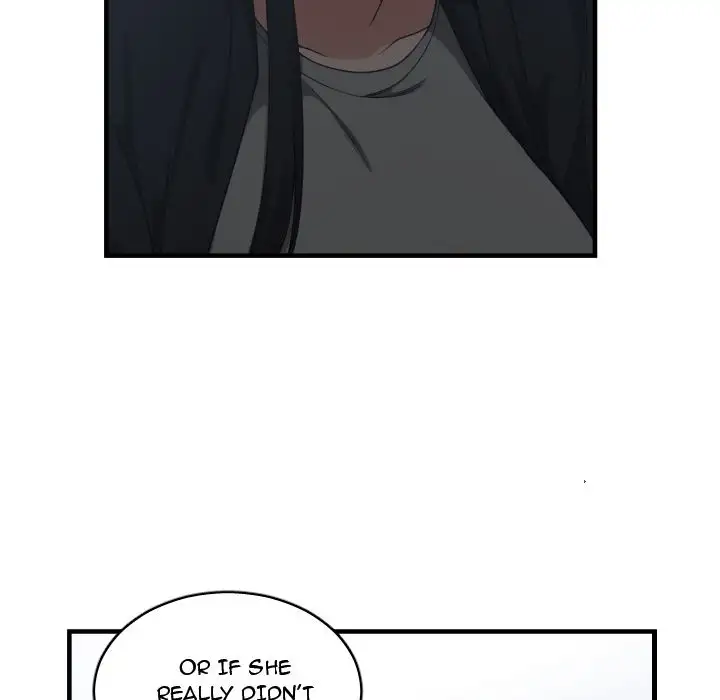 You are not that Special! - Chapter 31 Page 31