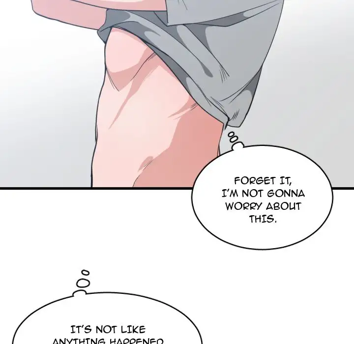 You are not that Special! - Chapter 31 Page 35