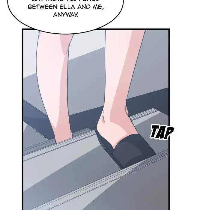 You are not that Special! - Chapter 31 Page 36