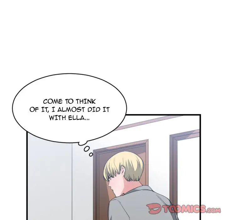 You are not that Special! - Chapter 31 Page 40
