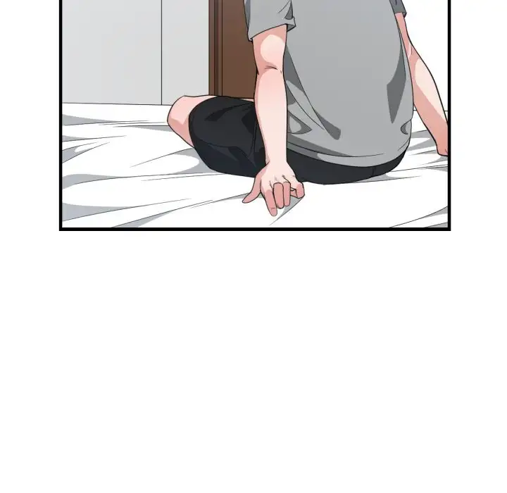 You are not that Special! - Chapter 31 Page 41
