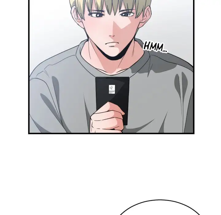 You are not that Special! - Chapter 31 Page 47