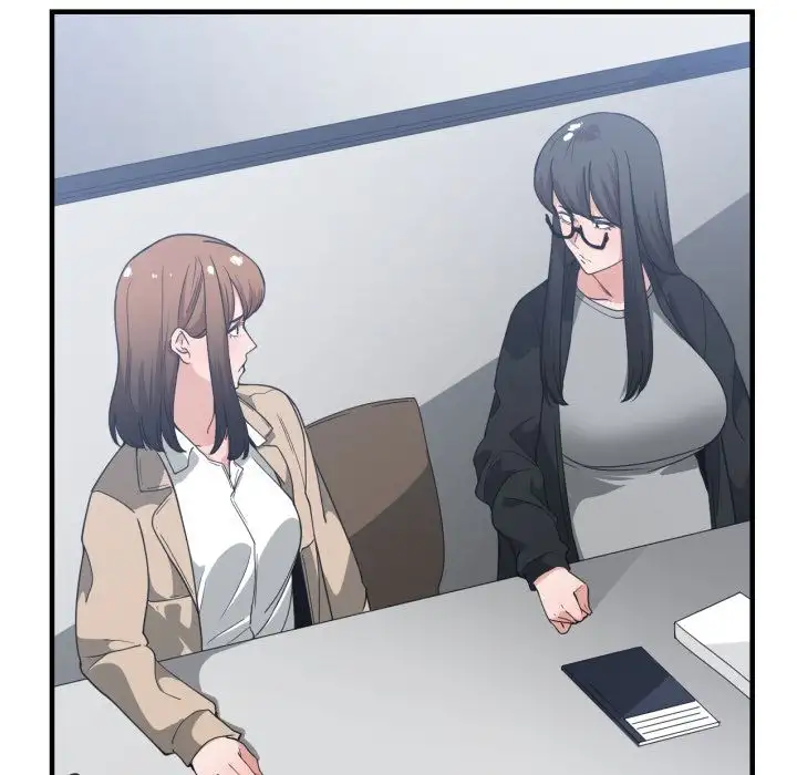 You are not that Special! - Chapter 31 Page 5