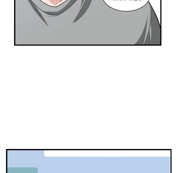 You are not that Special! - Chapter 31 Page 51