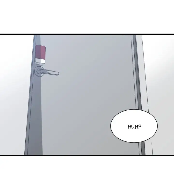 You are not that Special! - Chapter 31 Page 53