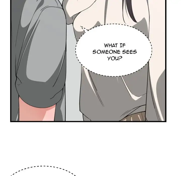 You are not that Special! - Chapter 31 Page 59