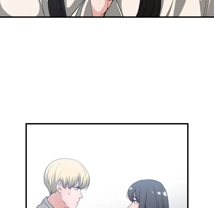 You are not that Special! - Chapter 31 Page 61