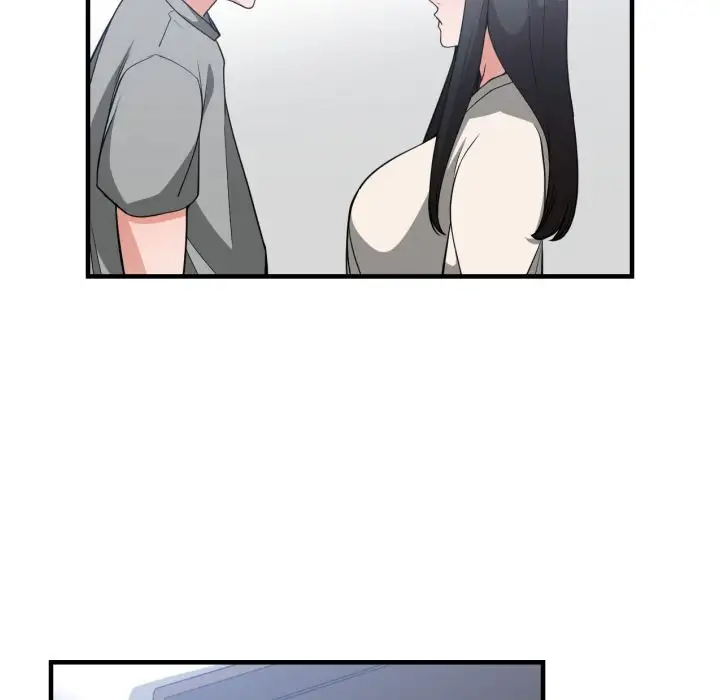 You are not that Special! - Chapter 31 Page 62