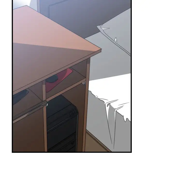 You are not that Special! - Chapter 31 Page 63