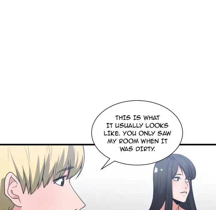 You are not that Special! - Chapter 31 Page 65