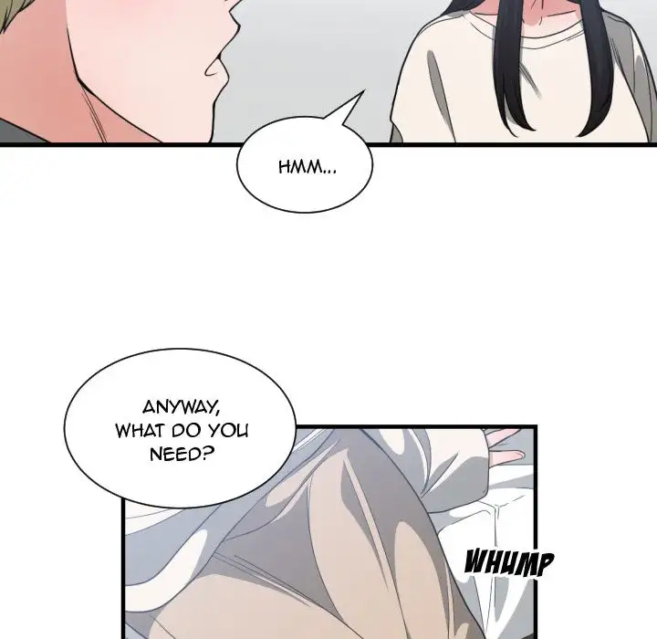 You are not that Special! - Chapter 31 Page 66