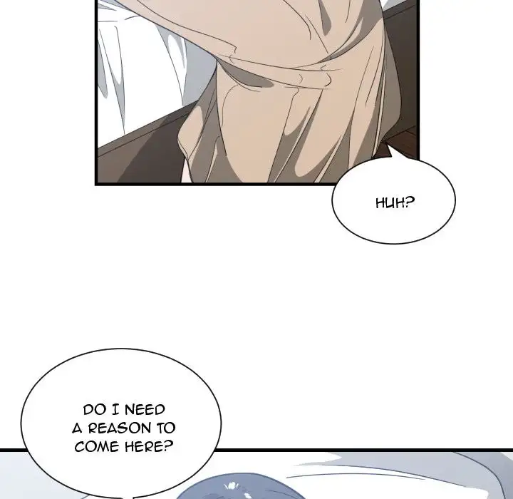 You are not that Special! - Chapter 31 Page 67