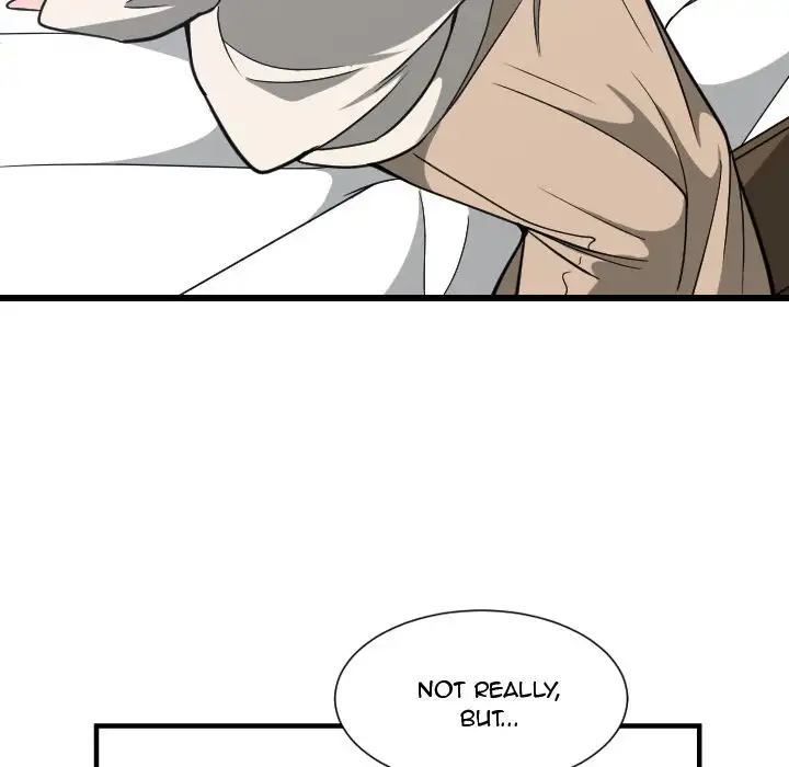 You are not that Special! - Chapter 31 Page 69
