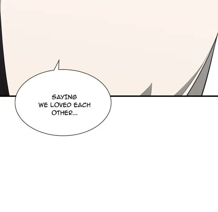 You are not that Special! - Chapter 31 Page 76