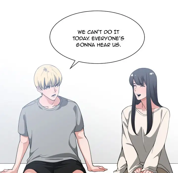 You are not that Special! - Chapter 31 Page 77