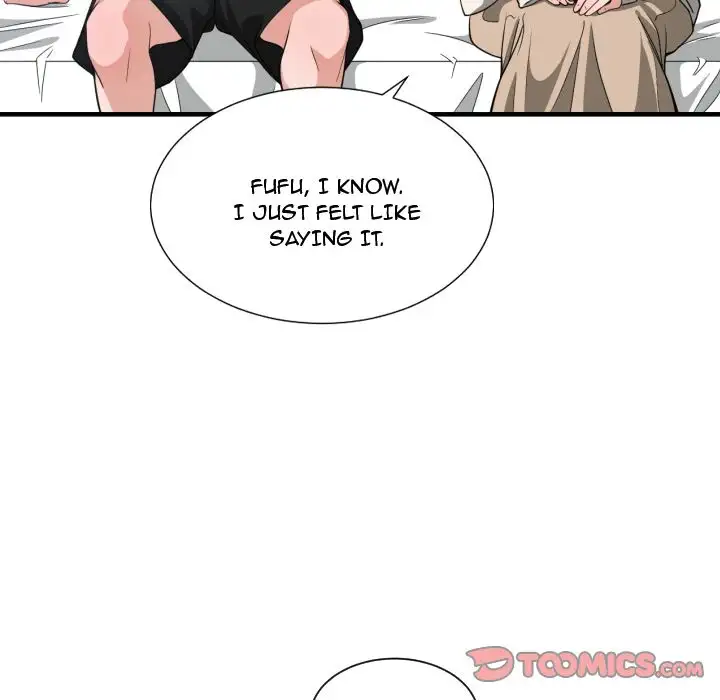 You are not that Special! - Chapter 31 Page 78