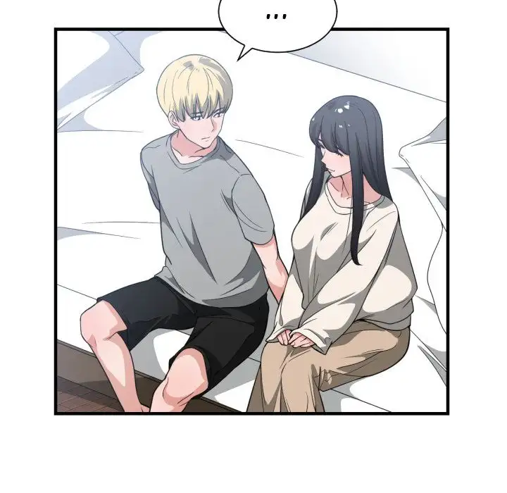 You are not that Special! - Chapter 31 Page 79
