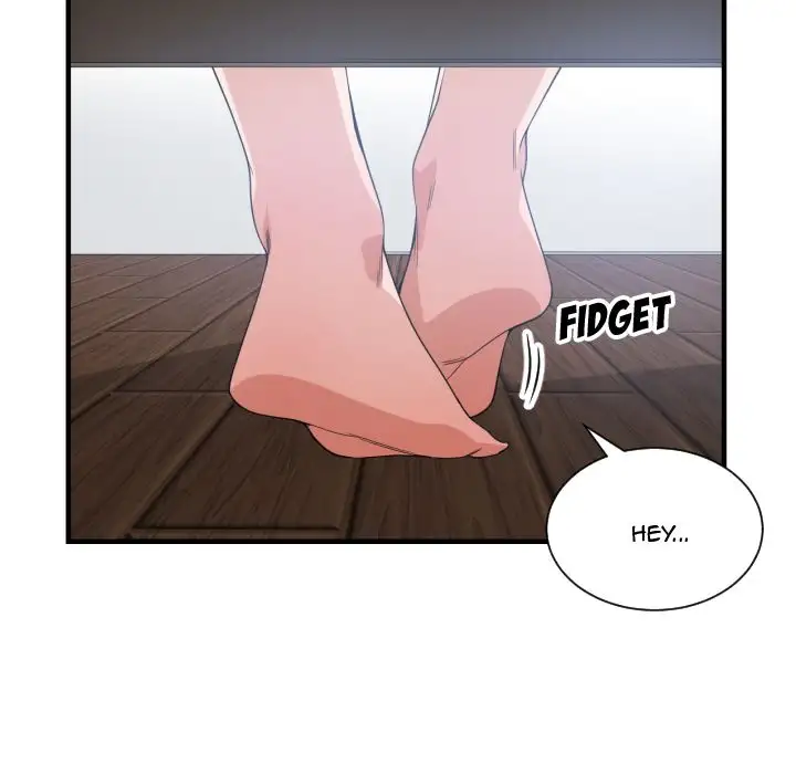 You are not that Special! - Chapter 31 Page 82