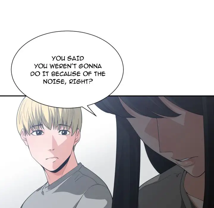 You are not that Special! - Chapter 31 Page 83