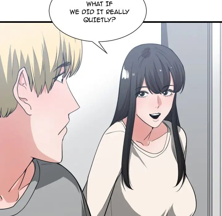 You are not that Special! - Chapter 31 Page 86