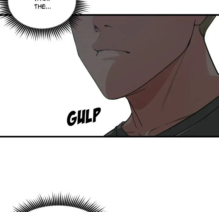 You are not that Special! - Chapter 31 Page 90