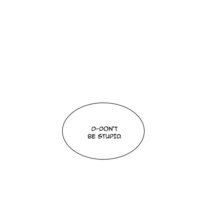 You are not that Special! - Chapter 31 Page 92
