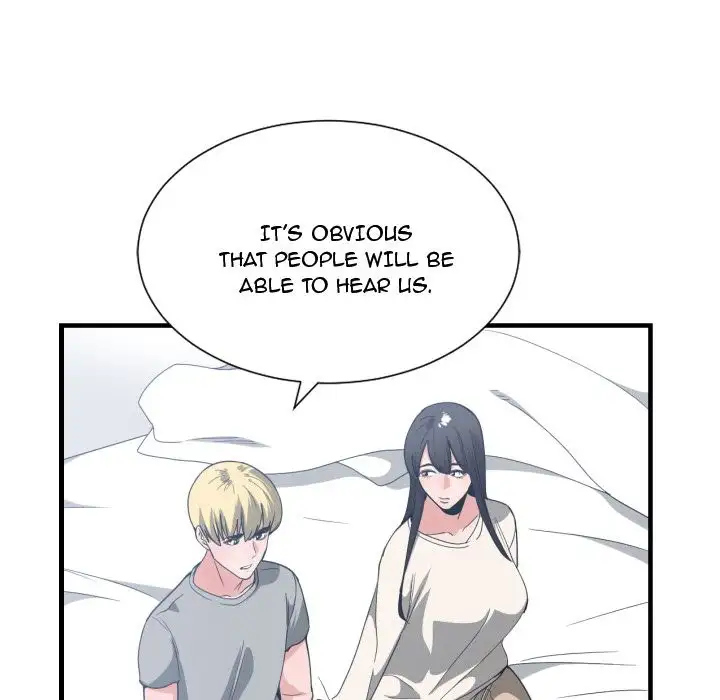 You are not that Special! - Chapter 31 Page 93