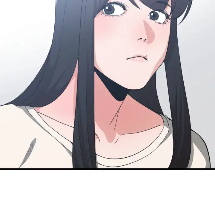 You are not that Special! - Chapter 31 Page 95
