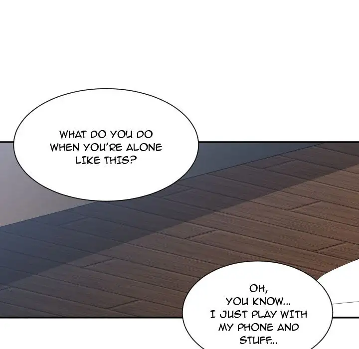 You are not that Special! - Chapter 31 Page 99