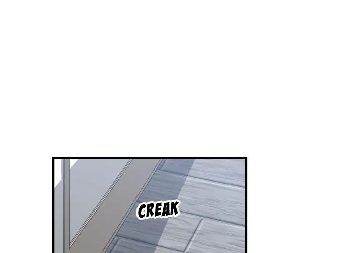You are not that Special! - Chapter 32 Page 1