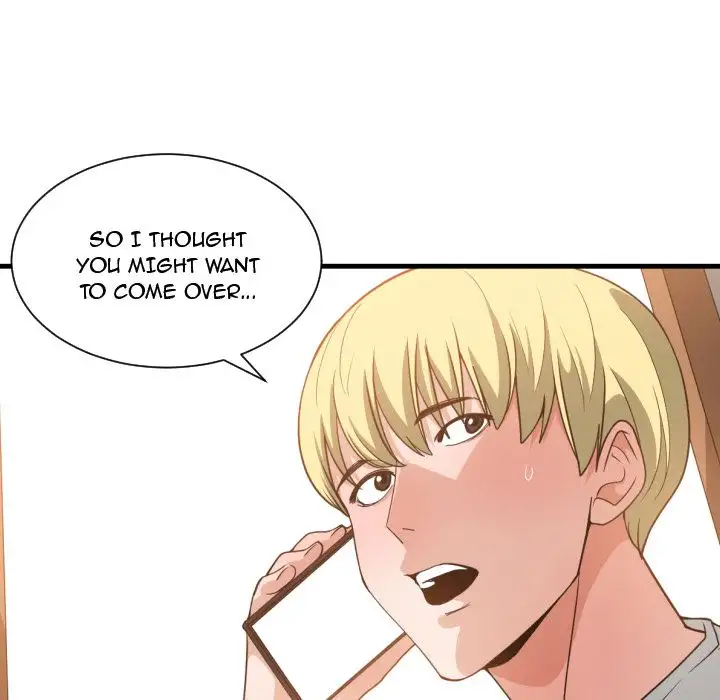 You are not that Special! - Chapter 32 Page 103