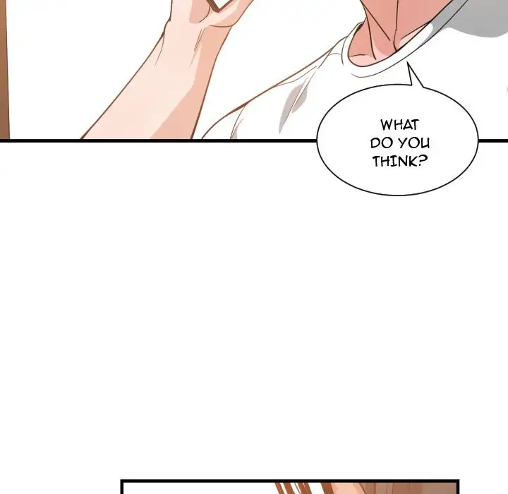 You are not that Special! - Chapter 32 Page 104
