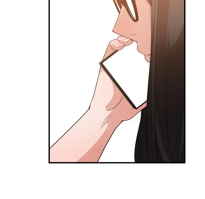 You are not that Special! - Chapter 32 Page 105