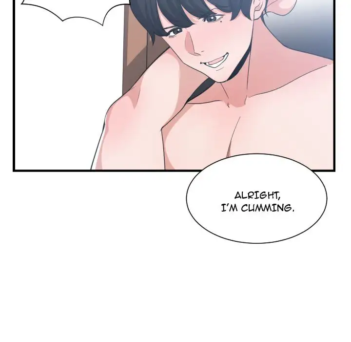 You are not that Special! - Chapter 32 Page 11