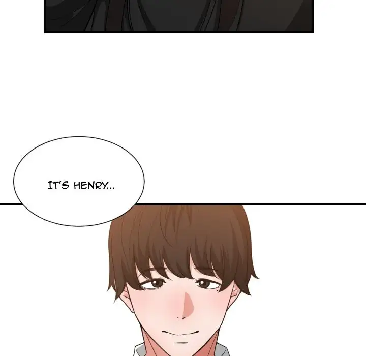 You are not that Special! - Chapter 32 Page 112