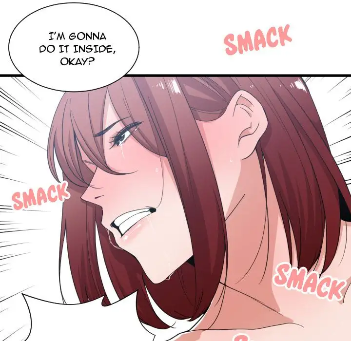 You are not that Special! - Chapter 32 Page 12