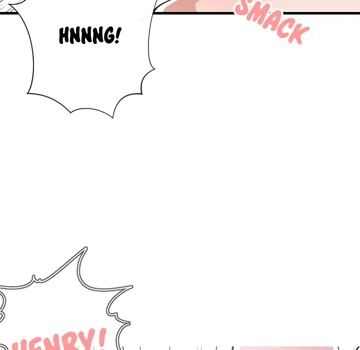 You are not that Special! - Chapter 32 Page 13