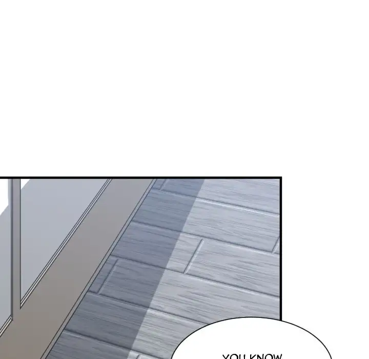 You are not that Special! - Chapter 32 Page 19