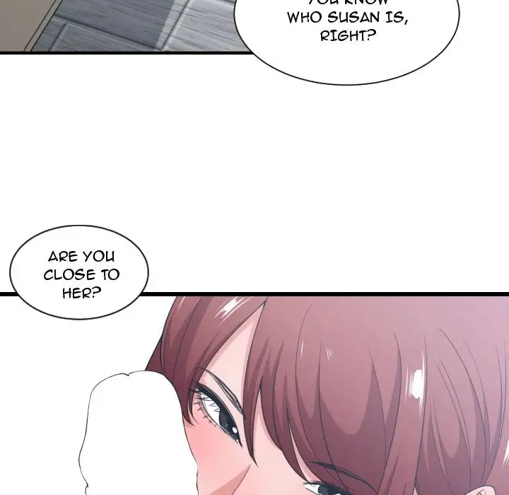 You are not that Special! - Chapter 32 Page 20