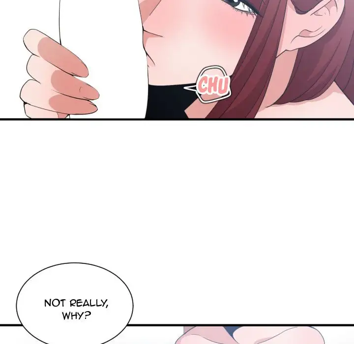You are not that Special! - Chapter 32 Page 21