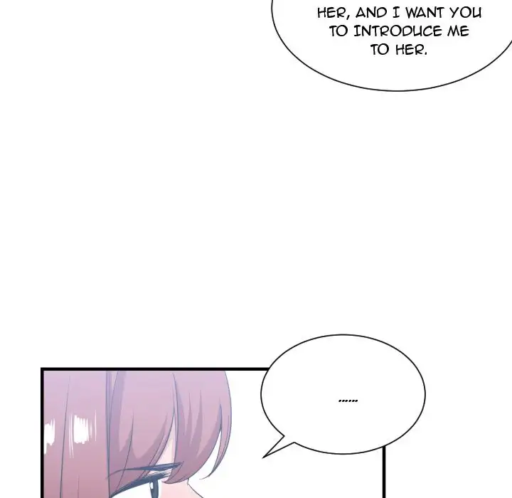 You are not that Special! - Chapter 32 Page 23