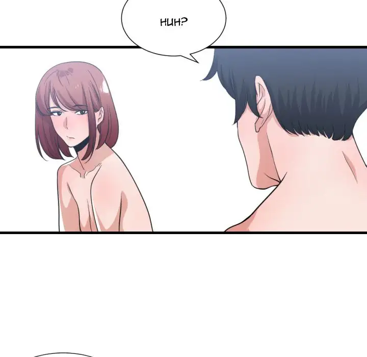 You are not that Special! - Chapter 32 Page 28